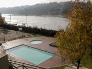 Apartamento a 30m do Rio Douro