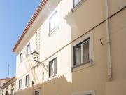 Apartamento a 350 metros da praia 0m² Nazaré