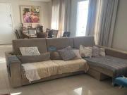 Apartamento a 350m do metrô Alto do ipiranga