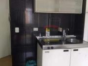 Apartamento à 400 metros da estação Metrô...