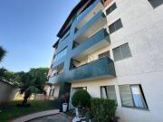 Apartamento à 400m da praia com vista do mar em Peruíbe/SP