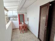 Apartamento à 400m do mar com 2 quartos em Peruíbe