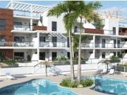 Apartamento a 50 m de la playa en Torre de la Horadada,...