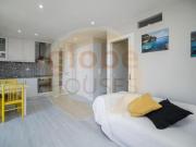 Apartamento a 50m da Praia com vista Mar