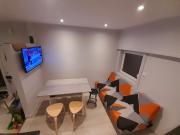 Apartamento a 5min a pé de Sta. Catarina