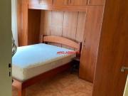 Apartamento à 600 metros do metrô Chacara Klabin 2...