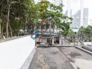 Apartamento a 600m da estação paraíso do metrô!