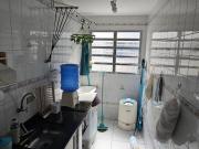 Apartamento a 700m da praia do Sapê em Ubatuba SP, com 2...