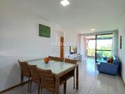 Apartamento charmoso 3 quartos na Zona Sul