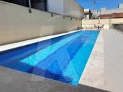 Apartamento a a venda em Santana, 2 quartos sendo 1...