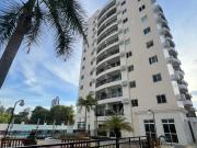 Apartamento a Alugar com 3 quartos, 1 suite, 2 vagas no...