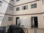 Apartamento a apartamento a 200m da praia do Indaiá