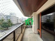 Apartamento à beira mar com 3 quartos 1 suíte, 1 vaga e...