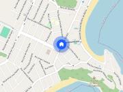 Apartamento à beira mar com 3 quartos 1 suíte, 2 vagas e...