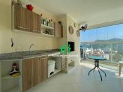 Apartamento à beira mar com 3 quartos 1 suíte, 2 vagas e...