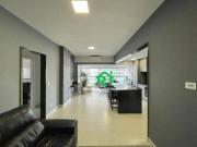 Apartamento à beira mar com 3 quartos 1 suíte, 2 vagas,...