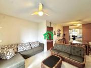 Apartamento à beira mar com 3 quartos 2 suítes, 3 vagas...