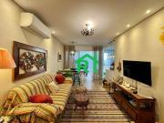 Apartamento à beira mar com 3 quartos 3 suítes, 3 vagas...