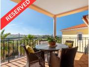 Apartamento à beira mar em Praia D'El Rey 0m² Amoreira