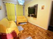 Apartamento a beira mar em Tramandaí