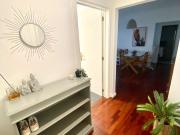 Apartamento à Beira Mar Moderno no Lido Apartamento à Beira Mar Moderno no Lido