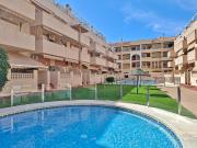 Apartamento a escasos metros de la playa y del paseo...