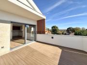 Apartamento a estrear T2 com Terraço, Garagem e...