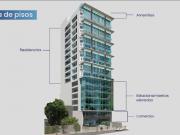 Apartamento a Estrenar 100m2, Vertical 402 Urb. Las...