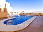 APARTAMENTO A ESTRENAR CON VISTAS AL MAR EN RESIDENCIAL...