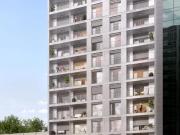Apartamento a estrenar de 1 dormitorio con cochera,...