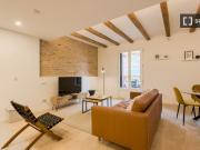 Apartamento a estrenar de 2 dormitorios en El Poble Sec,...