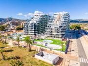 Apartamento a estrenar de nueva construcción con vistas...