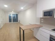 Apartamento a estrenar en el ensanche