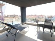 Apartamento a estrenar en La Mata