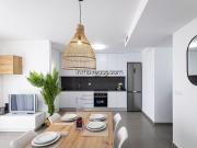 Apartamento a estrenar en la urbanización los miradores...