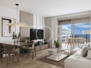 Apartamento a estrenar en nuevo complejo Abora en Playa...