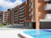 Apartamento a estrenar en Venta 60m2 1h / 1+1/2b / 2pe...