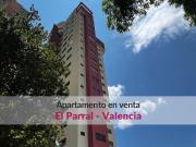 Apartamento a estrenar en venta en El Parral Valencia Apartamento a estrenar en venta en El Parral Valencia