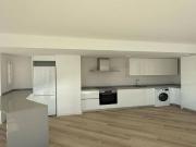 Apartamento a estrenar en venta en Nueva Andalucía,...