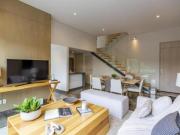 Apartamento a Estrenar en Venta en Santa Fe