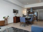 Apartamento a Estrenar en Zona Centrica