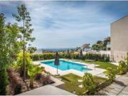 Apartamento a estrenar junto al lago con increíbles...