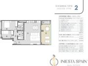 Apartamento a Estrenar Junto al Mar