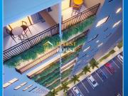 Apartamento ágio 2/4 1 suíte reversível no Varndas...