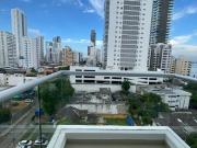 Apartamento a la Venta en Bocagrande, Cartagena