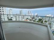 Apartamento a la Venta en Bocagrande, Cartagena