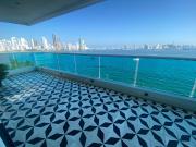 Apartamento a la Venta en Castillogrande, Cartagena de...