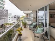 Apartamento a la Venta en El Cabrero, Cartagena