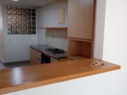 APARTAMENTO A LA VENTA EN EL CENTRO CERCA DE LA CLINICA SOMA