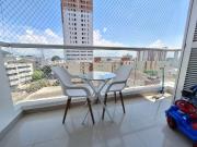 Apartamento a la venta en el Pie de la Popa